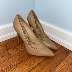 Sam Edelman Heels